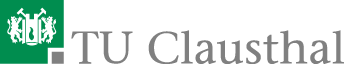 Clausthal University of Technology (TU Clausthal) logo