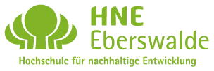 Eberswalde University of Sustainable Management logo