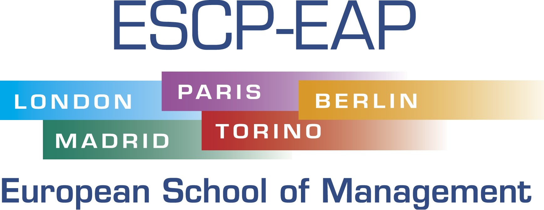 ESCP Business School logo