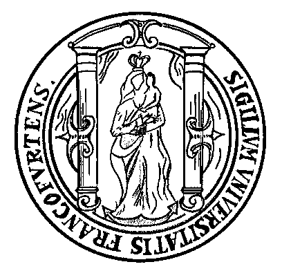 Europa University Viadrina logo