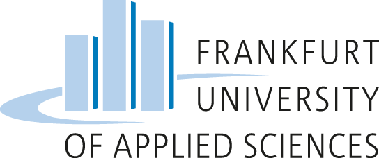 Frankfurt University of Applied Sciences (UAS Frankfurt) logo