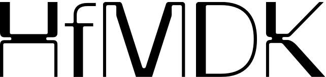 Frankfurt University Of Music And Performing Arts logo