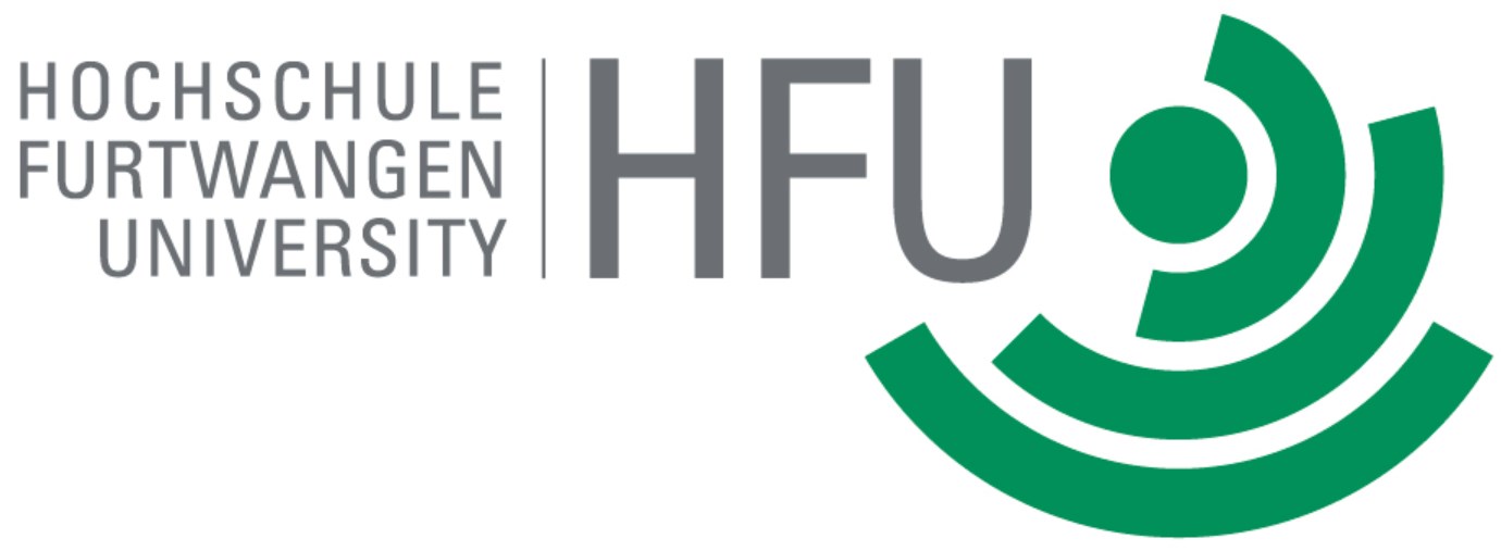 Furtwangen University (HS Furtwangen) logo