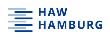 Hamburg University of Applied Sciences (FH Hamburg) logo
