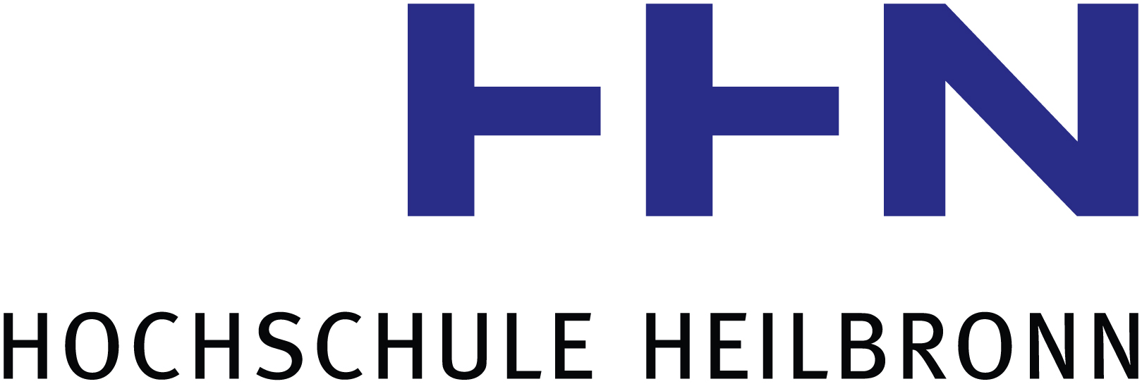Heilbronn University of Applied Sciences logo