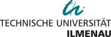 Ilmenau University of Technology (TU Ilmenau) logo