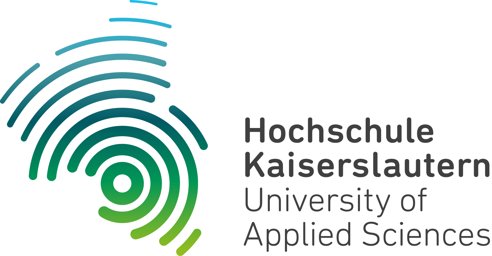Kaiserslautern University of Applied Sciences (Hochschule Kaiserslautern) logo