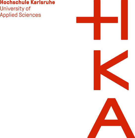 Karlsruhe University of Applied Sciences (Hochschule Karlsruhe) logo