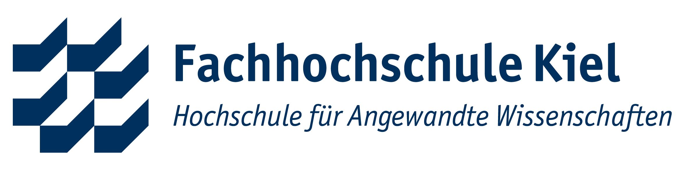 Kiel University of Applied Sciences (FH Kiel) logo
