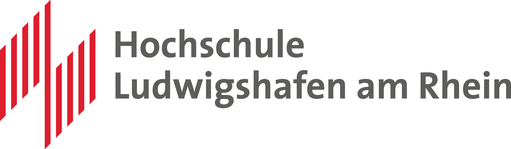 Ludwigshafen University of Economics and Society logo