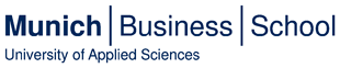 Munich Business School (MBS) logo