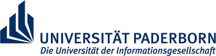 Paderborn University logo