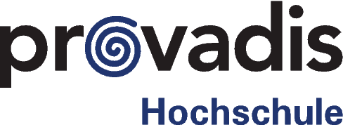 Provadis School of International Management and Technology logo