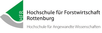 University Of Applied Forest Sciences Rottenburg logo