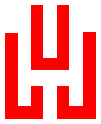 University of Applied Sciences, Technology, Business and Design Wismar logo