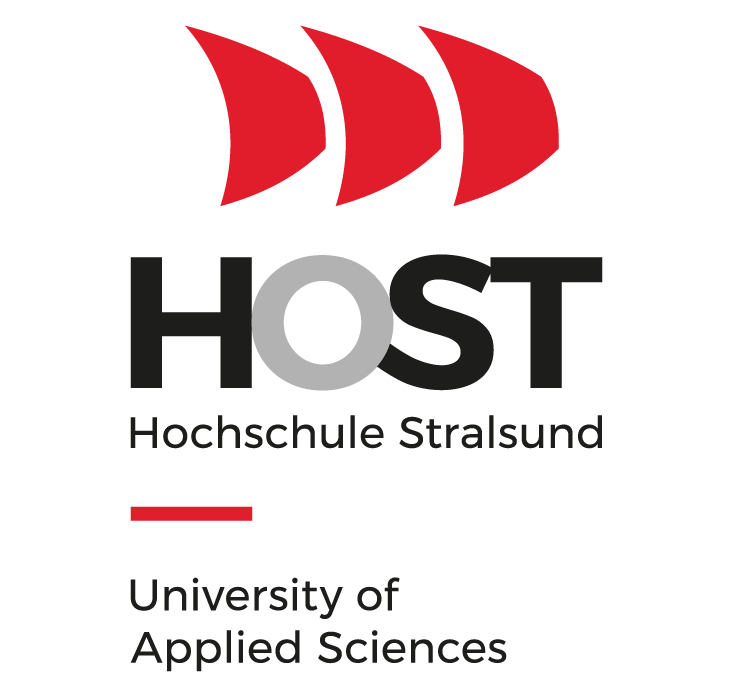 University of Stralsund logo