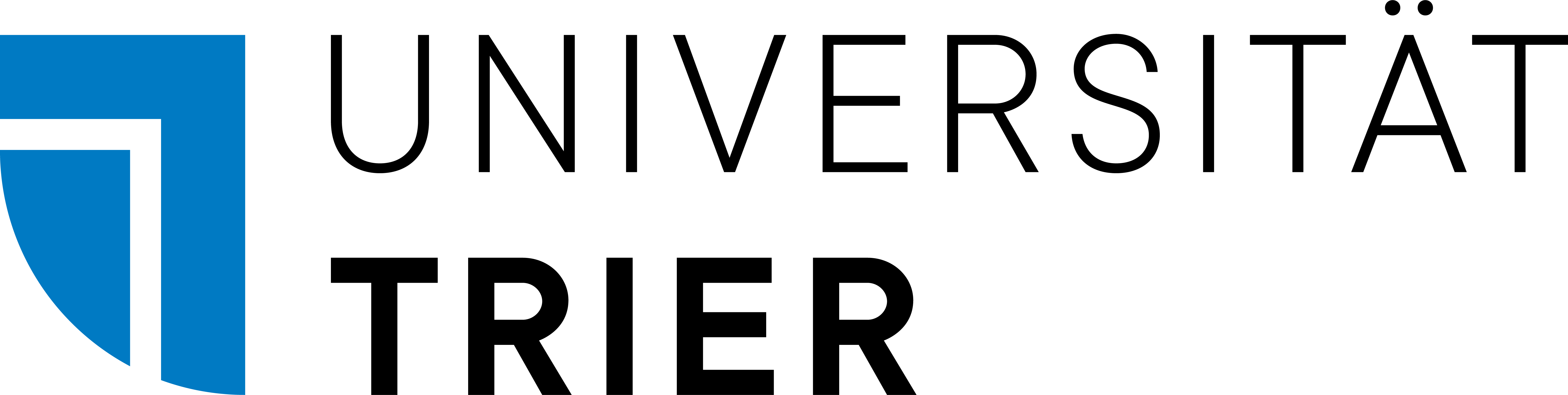 University of Trier logo